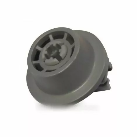 ROUE POUR LAVE-VAISSELLE BOSCH - SIEMENS 1 ROUE POUR LAVE-VAISSELLE BOSCH - SIEMENS