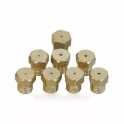 SACHET INJECTEURS GAZ BUTANE POUR TABLE DE CUISSON SIEMENS