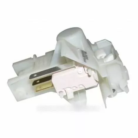 SECURITE DE PORTE - VERROUILLAGE POUR LAVE VAISSELLE SIEMENS 1 SECURITE DE PORTE - VERROUILLAGE POUR LAVE VAISSELLE SIEMENS