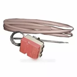 Thermostat De Four Inverseur Pour Four SIEMENS