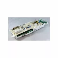 MODULE-ELEMENT DE COMMANDE Pour Lave Linge SIEMENS