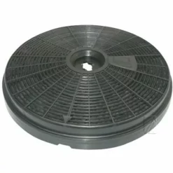 FILTRE À CHARBON DIAMETRE 20CM POUR HOTTE SIEMENS