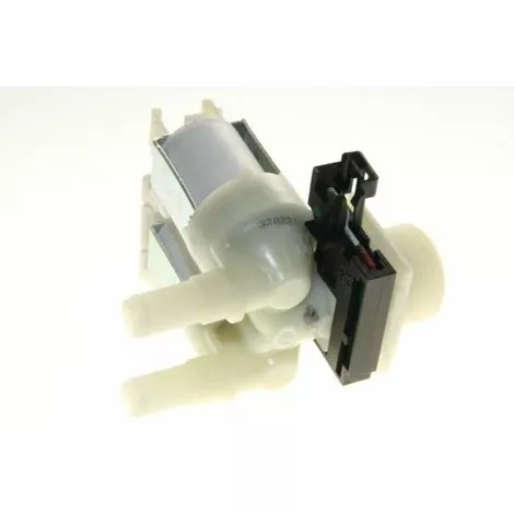 SIEMENS ELECTROVANNE 2V POUR LAVE LINGE 1 SIEMENS ELECTROVANNE 2V POUR LAVE LINGE