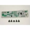 SIEMENS MODULE DE COMMANDE POUR SECHE LINGE BOSCH
