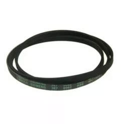 1333J4 COURROIE DE TRANSMISSION POUR LAVE LINGE SIEMENS BOSCH