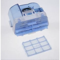 SIEMENS RECIPIENT POUR ASPIRATEUR BOSCH