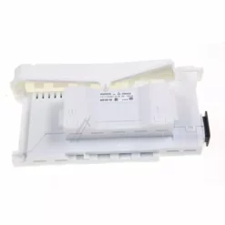 MODULE DE COMMANDE PROGRAMMÉ POUR LAVE VAISSELLE SIEMENS