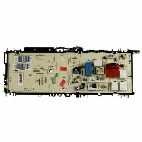 SIEMENS MODULE ELECTRONIQUE DE PUISSANCE POUR LAVE LINGE BOSCH 1 SIEMENS MODULE ELECTRONIQUE DE PUISSANCE POUR LAVE LINGE BOSCH