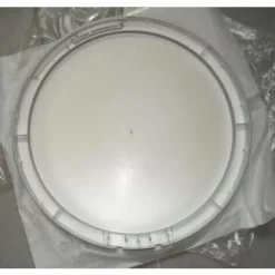 CADRE DE HUBLOT POUR LAVE LINGE SIEMENS