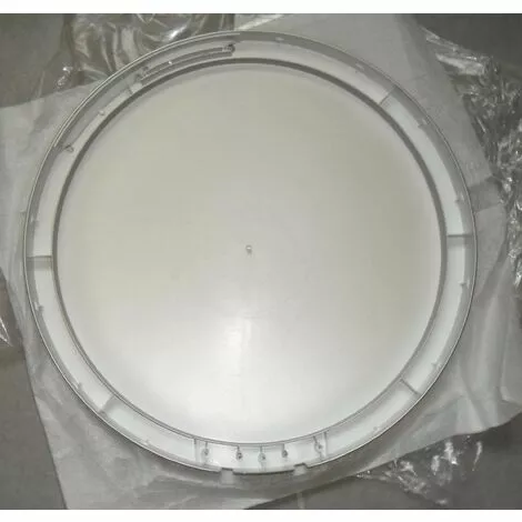 CADRE DE HUBLOT POUR LAVE LINGE SIEMENS 1 CADRE DE HUBLOT POUR LAVE LINGE SIEMENS