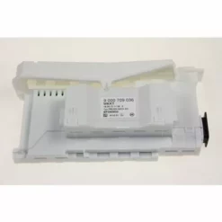 SIEMENS MODULE/CARTE DE COMMANDE DE LAVE VAISSELLE BOSCH