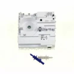 SIEMENS MODULE DE COMMANDE POUR LAVE VAISSELLE NEFF