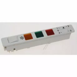 BANDEAU DE COMMANDE SIEMENS