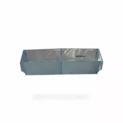 ETAGERE BEURRIER POUR REFRIGERATEUR SIEMENS