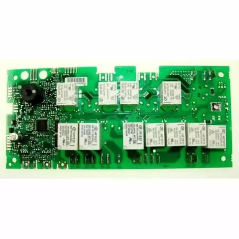 MODULE DE CONTROLE POUR FOUR SIEMENS 1 MODULE DE CONTROLE POUR FOUR SIEMENS