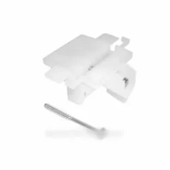 FIXATION SUPPORT PORTE BOIS POUR LAVE VAISSELLE SIEMENS