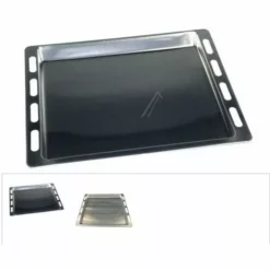 PLAQUE ROTISSERIE POUR FOUR SIEMENS