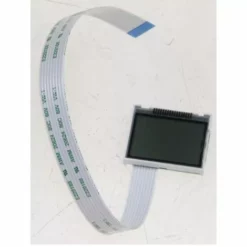 Afficheur Pour Grillespains SIEMENS