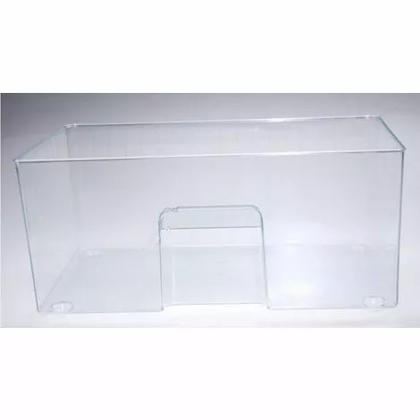 BAC À LEGUMES POUR REFRIGERATEUR SIEMENS 1 BAC À LEGUMES POUR REFRIGERATEUR SIEMENS