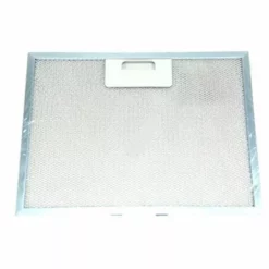 FILTRE ANTIGRAISSES METALLIQUE POUR HOTTE SIEMENS