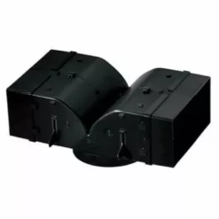 CONDUIT AIR POUR HOTTE SIEMENS