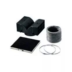 KIT DE DÉMARRAGE POUR MODE RECYCLAGE AIR DE HOTTE SIEMENS