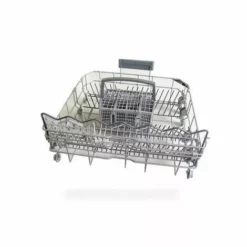 PANIER DE LAVE-VAISSELLE INFÉRIEUR POUR LAVE VAISSELLE BOSCH B/S/H SIEMENS