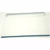 CLAYETTE EN VERRE POUR REFRIGERATEUR SIEMENS