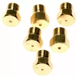 KIT BUSES POUR GAZ BUTANE POUR CUISINIERE SIEMENS