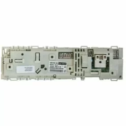 MODULE DE LAVE-LINGE SIEMENS