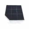 DHZ3105 FILTRE DE CHARBON ACTIF DHZ3106 POUR HOTTE SIEMENS