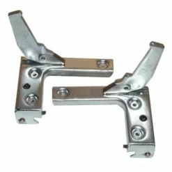 CHARNIERE KIT GAUCHE ET DROITE POUR FOUR SIEMENS
