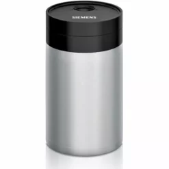 RECIPIENT A LAIT POUR MACHINE A CAFE EXPRESSO SIEMENS