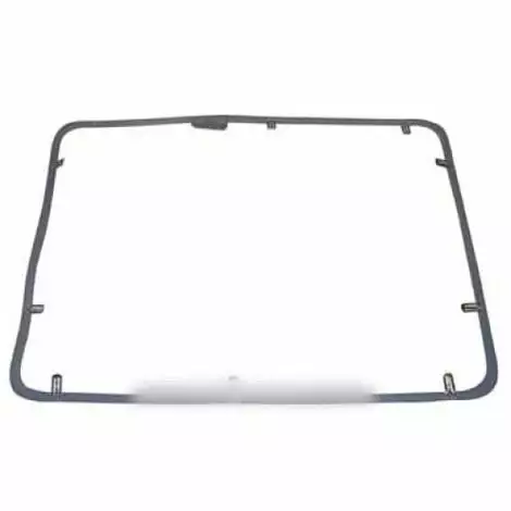 JOINT DE PORTE POUR FOUR BOSCH SIEMENS 1 JOINT DE PORTE POUR FOUR BOSCH SIEMENS