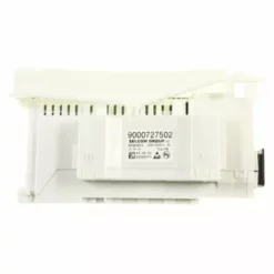 MODULE DE PUISSANCE PROGRAMME POUR LAVE VAISSELLE SIEMENS - 12003679