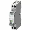 Disjoncteur Différentiel/Disjoncteur De Protection Siemens 5SV13167KK16 2 Pôles 16 A 0.03 A 230 V