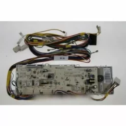 Module Element De Commande Pour Lave Linge SIEMENS