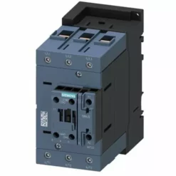 Siemens Sirius S3 Contacteur 37KW 1L+1R 230V 50HZ 3NA 3RT20451AP00