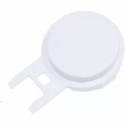BOUTON TOUCHE MARCHE/ARRET POUR LAVE VAISSELLE SIEMENS - 00611299