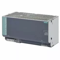 Alimentation Rail DIN Siemens SITOP Modular 24 V/40 A 28.8 V/DC 40 A 960 W 1 X