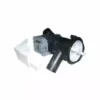 SIEMENS Pompe De Vidange Ebs2556-0808 30w 144717 00144978 Pour LAVE LINGE