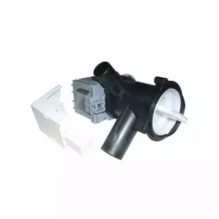 SIEMENS Pompe De Vidange Ebs2556-0808 30w 144717 00144978 Pour LAVE LINGE