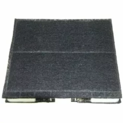 SIEMENS Filtre Charbon Actif 232 X 240 X 24 M/m 00705431 Pour HOTTE