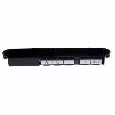 SIEMENS Clavier De Commande 00187453 Pour TABLE DE CUISSON 1 SIEMENS Clavier De Commande 00187453 Pour TABLE DE CUISSON