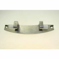 CHARNIERE DE HUBLOT POUR LAVE LINGE SIEMENS