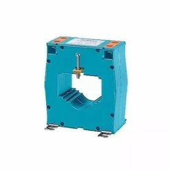 Siemens 4NC5434-2CH20 Transformateur 1500/5A - Bleu