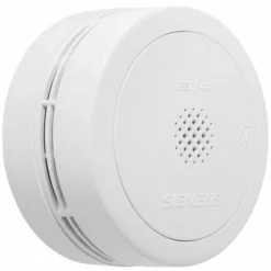 SIEMENS DAAF Delta Reflex 5TC1292-2 2 Pile Lithium 3 V Autonomie 10 Ans Garantie 10 Ans