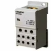 SIEMENS Bloc Distributeur Modulaire 1 PÔle 250a 690v 5st2508