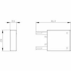 Limiteur De Surtension Siemens 3RT2916-1BB00 1 Pc(s) 7 Limiteur De Surtension Siemens 3RT2916-1BB00 1 Pc(s) -SIEMENS Soldes 19222762 4