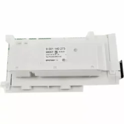 MODULE DE COMMANDE PROGRAMMEE POUR LAVE VAISSELLE SIEMENS - 12008209